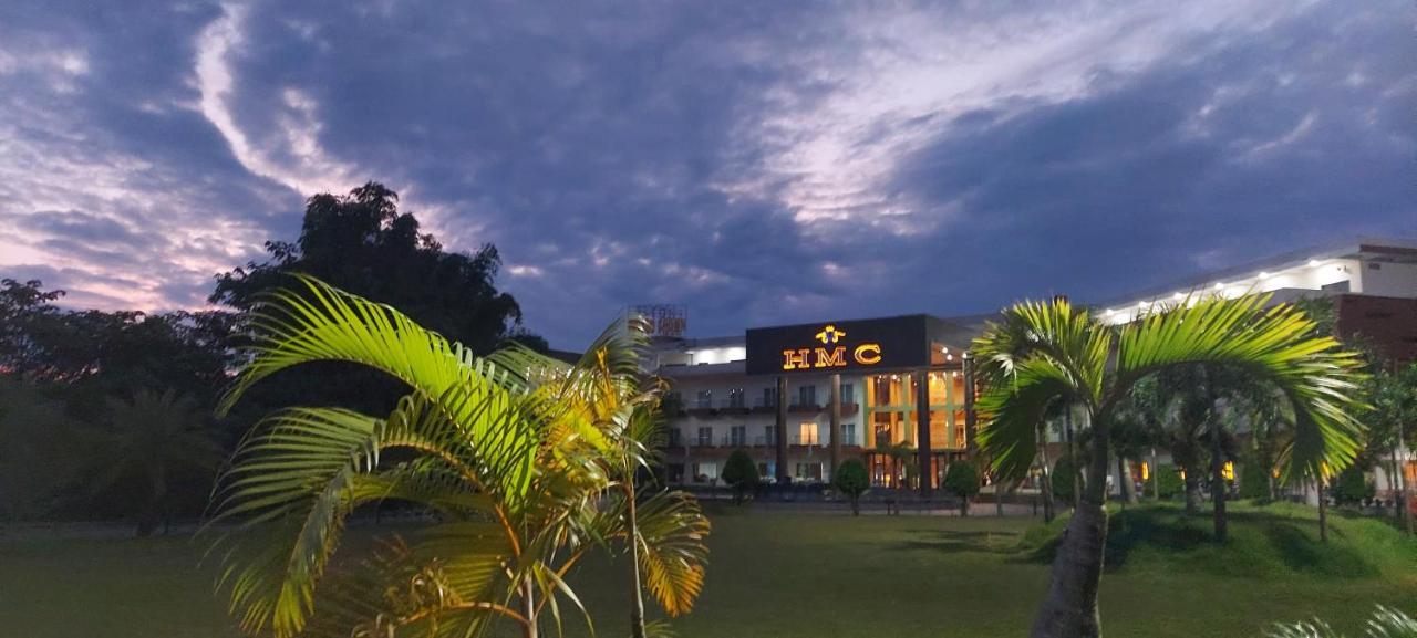 Hotel Mechi Crown Kakarvitta Zewnętrze zdjęcie