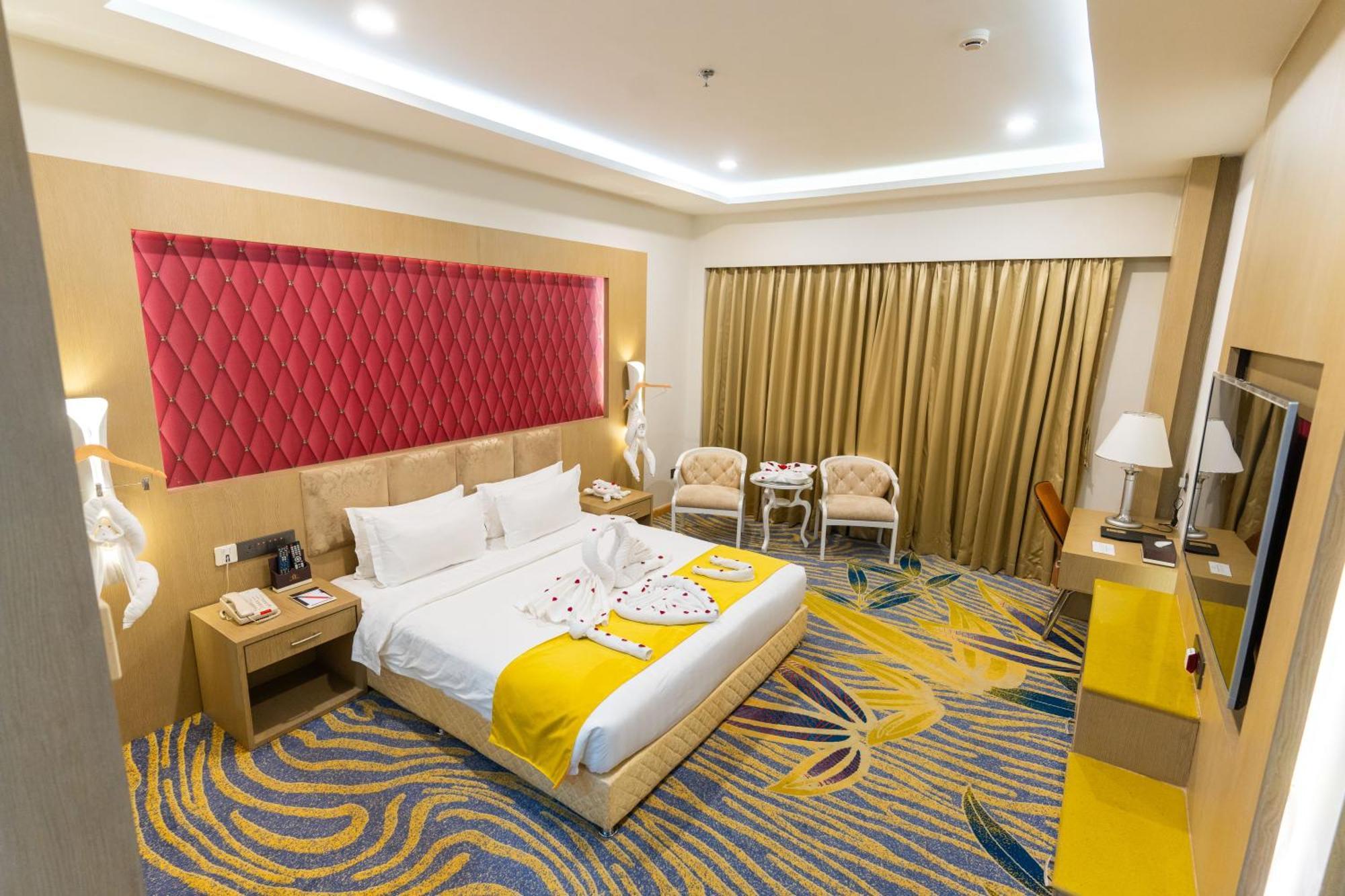 Hotel Mechi Crown Kakarvitta Zewnętrze zdjęcie